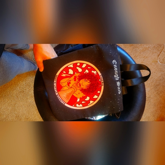 Backpack - Picture 1 of 6